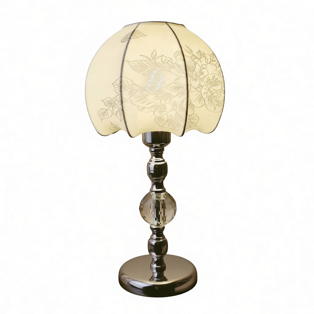 Decor Lighting Lamps - Vintage Desk Lamp American Style Table