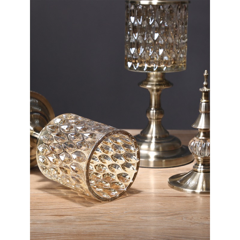 European light luxury crystal  - Decor Lighting Cy 评论和价格