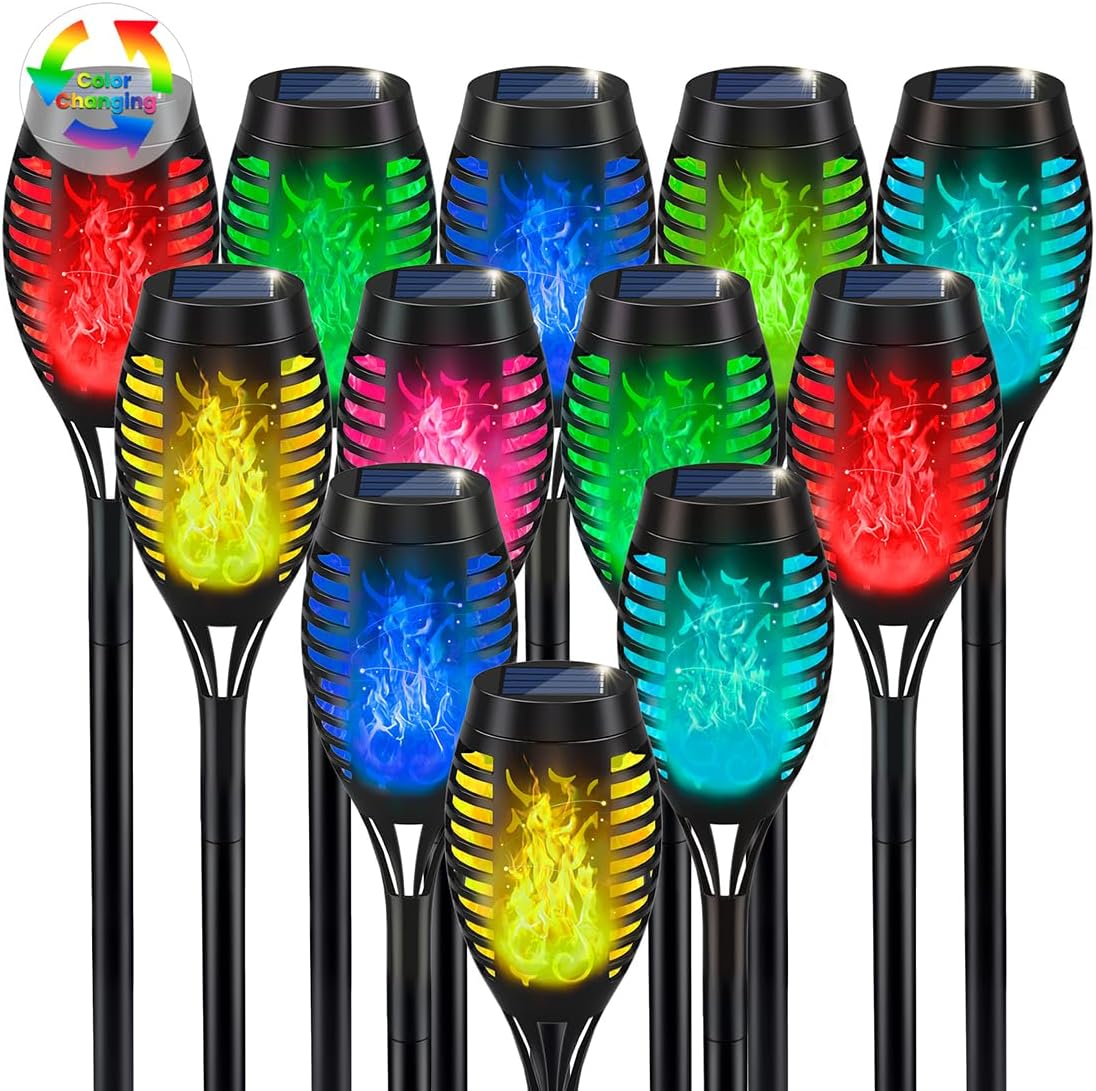 Solar Christmas Lights for Out - Lighting Christmas Decor 评论和价格