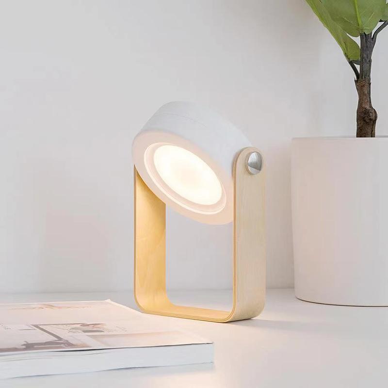 ShinyYing Folding Night Light, - Decor Lighting Lamps 评论和价格
