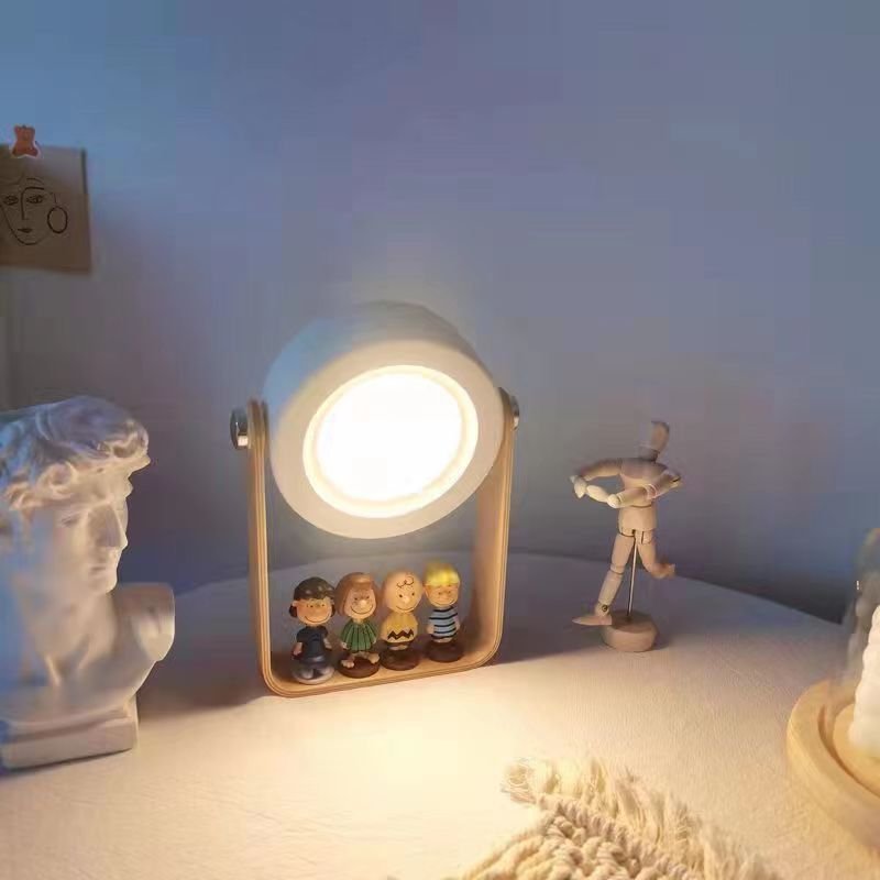 ShinyYing Folding Night Light, - Decor Lighting Lamps 评论和价格