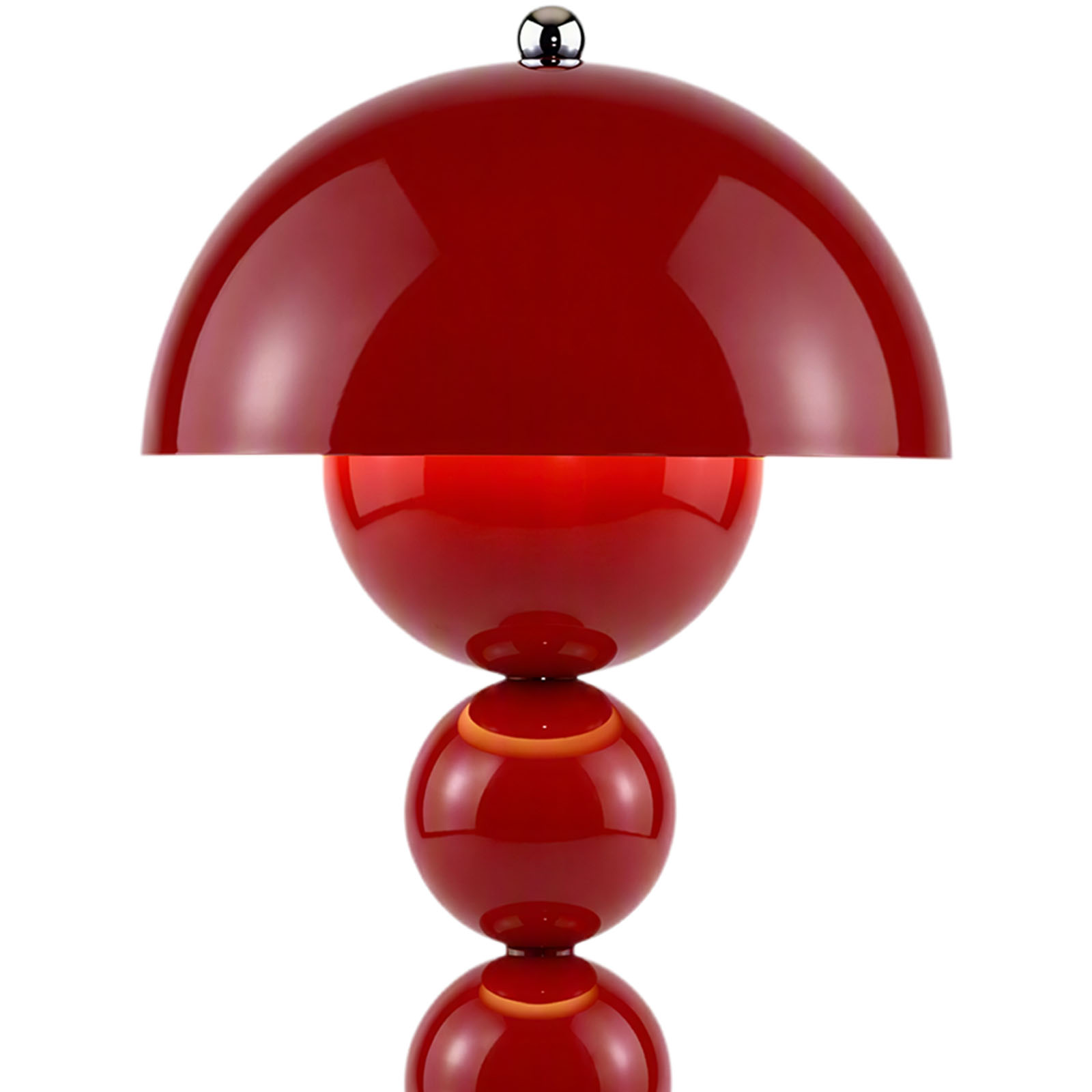 Vintage Mushroom Table Lamp US - Decor Lighting Lamps 评论和价格