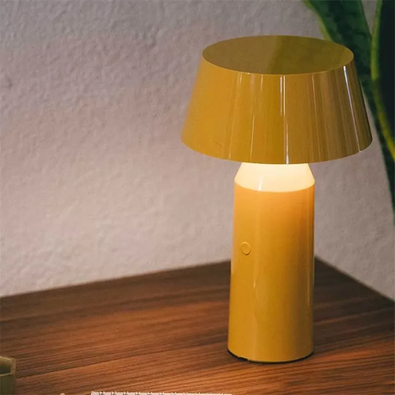 Modern Creative LED Desk Lamp  - Lighting Decor Bedroom 评论和价格