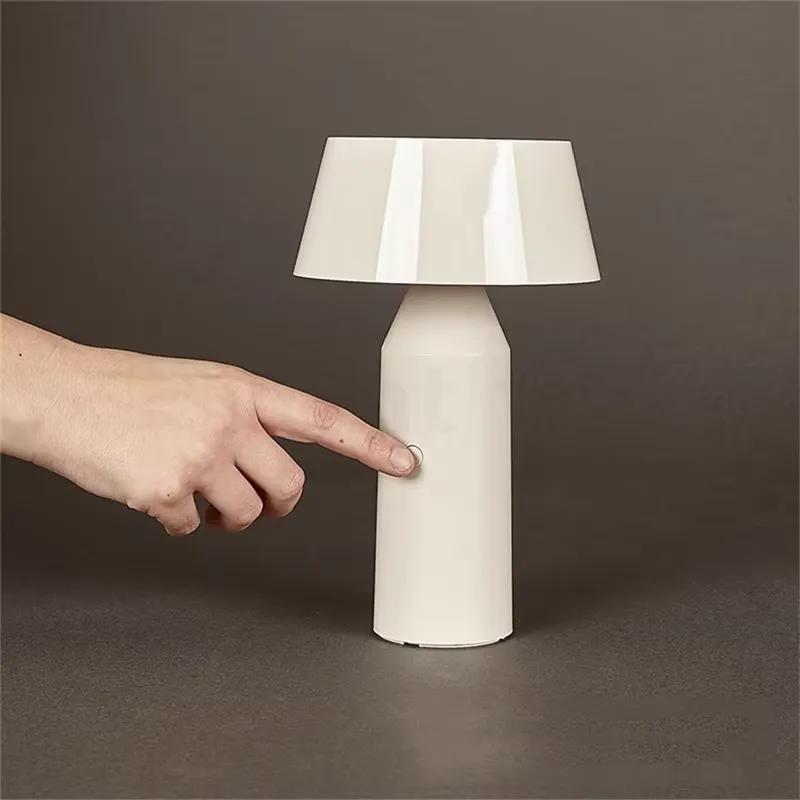 Modern Creative LED Desk Lamp  - Lighting Decor Bedroom 评论和价格