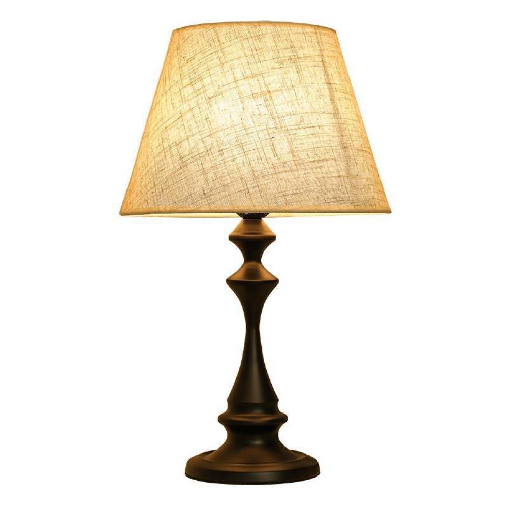 Vintage American Desk Lamp Dim - Decor Lighting Lamps 评论和价格