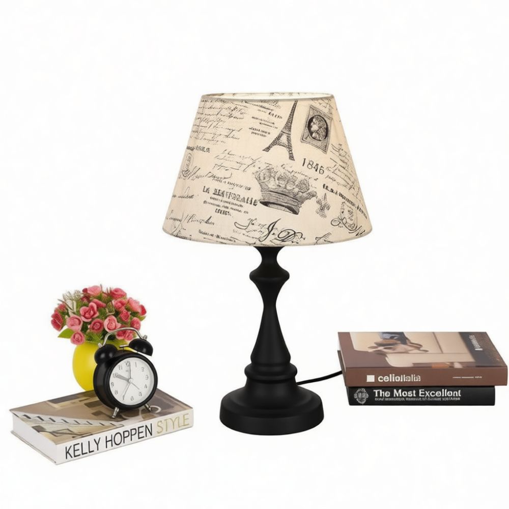Decorative Table Lamp American - Decor Lighting Lamps 评论和价格