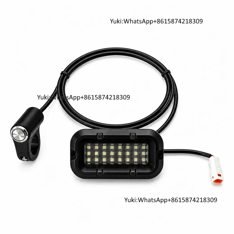 Universal LED Rock Lights for  - Lighting Decoration Ideas 评论和价格