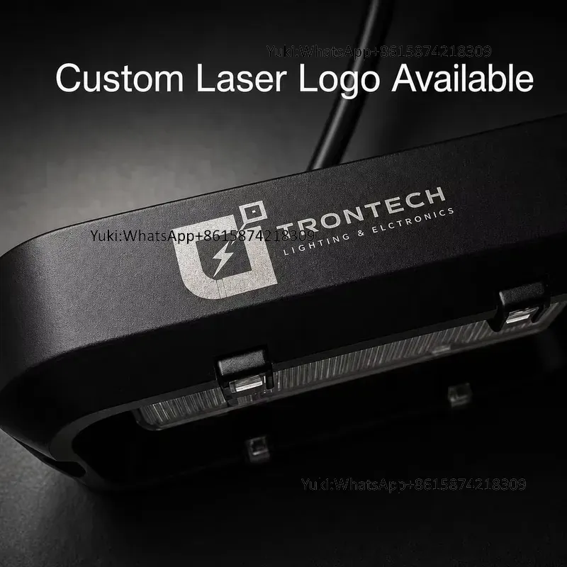 Universal LED Rock Lights for  - Lighting Decoration Ideas 评论和价格
