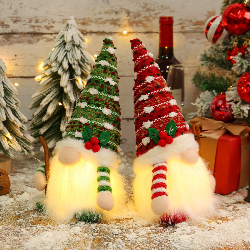 2026 LED Light Up Sledding Gno - Lighting Christmas Decor 评论和价格